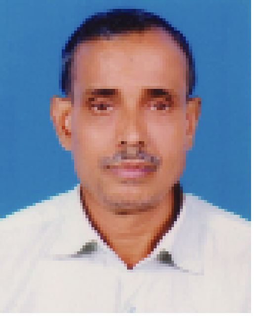 Mr. Md. Roton Howlader